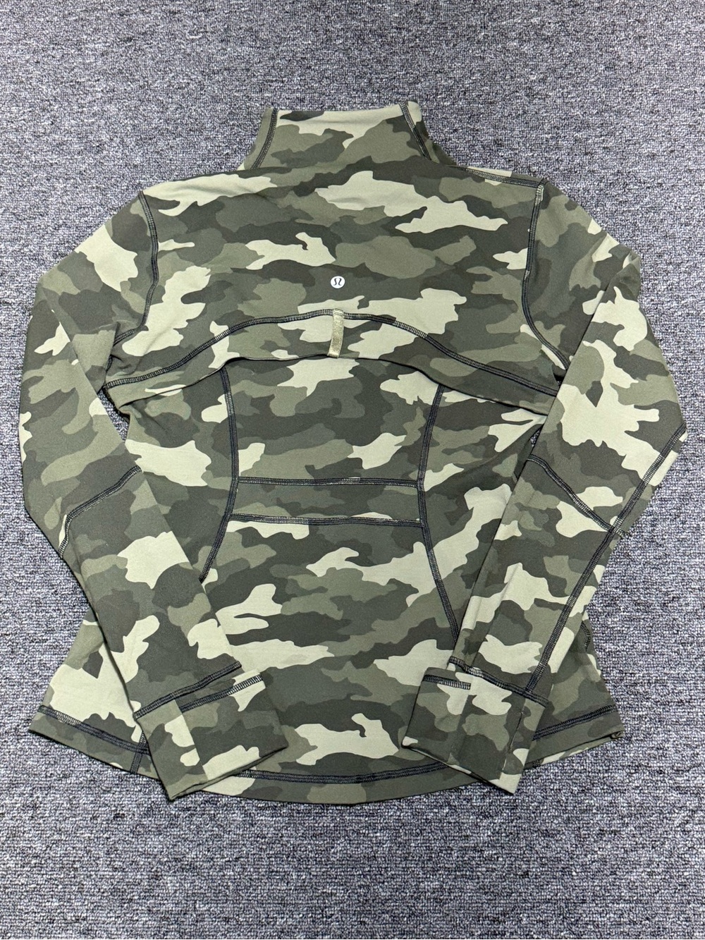 Lululemon Define Jacket - Picture 7 of 10